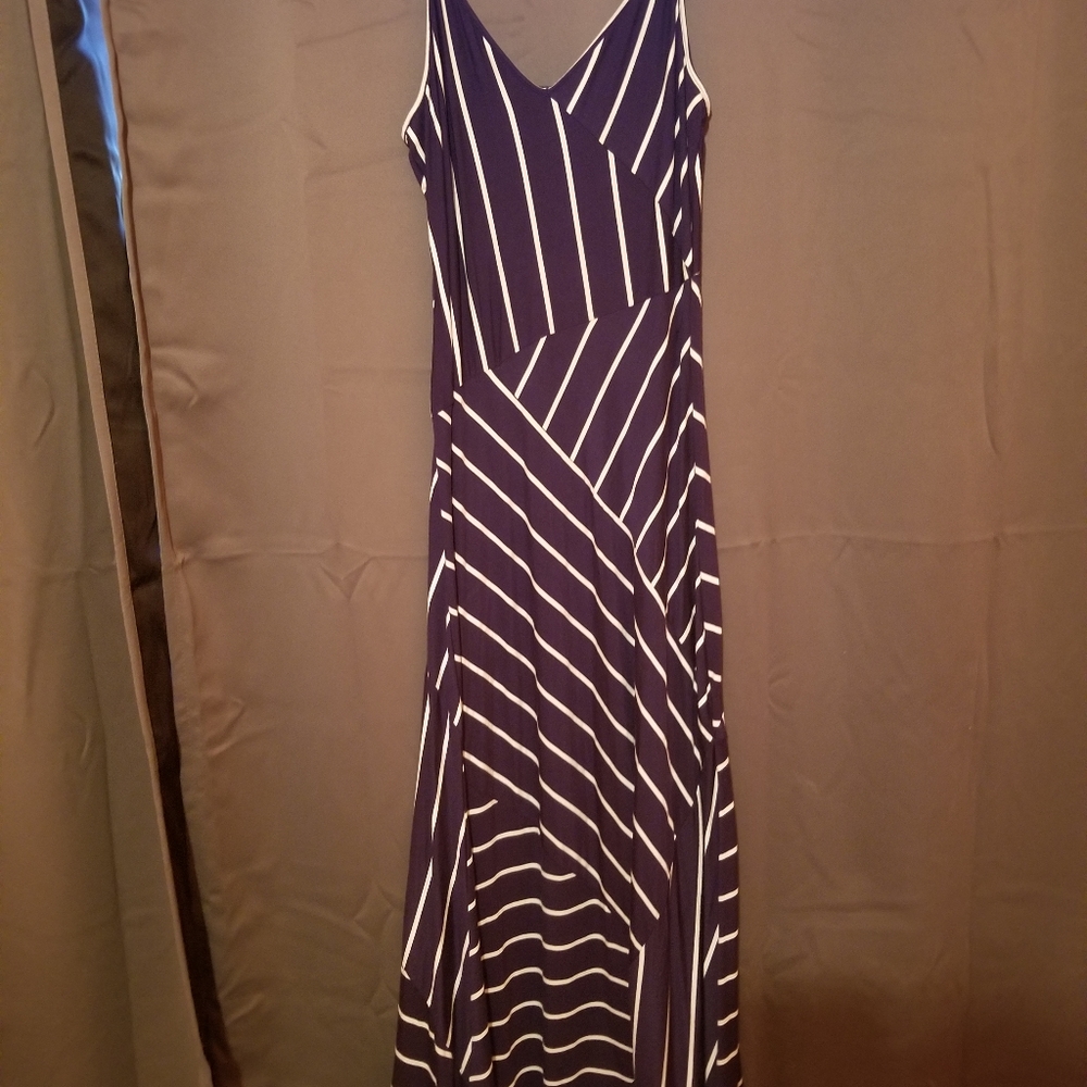Calvin Klein Maxi Dress
